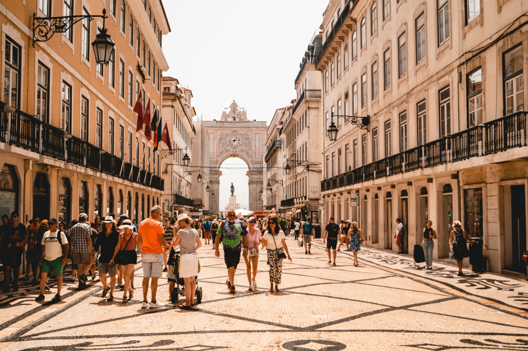 The Best Neighbourhoods to Stay in Lisbon